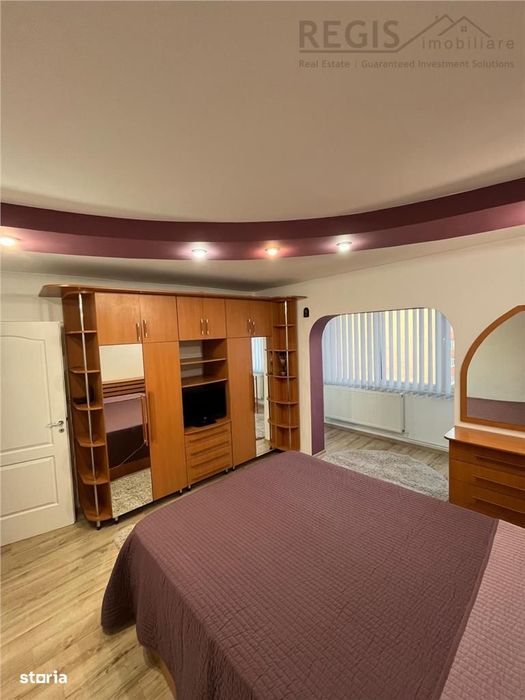 Apartament 3 camere decomandat | Loc de parcare | Harmanului