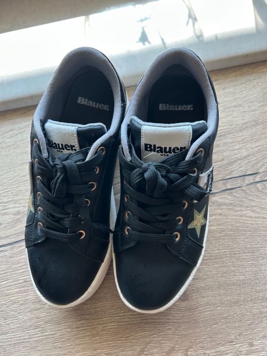 Дамски Кецове BLAUER