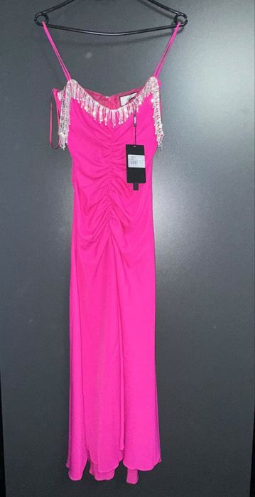 Rochie NISSA, Noua cu eticheta