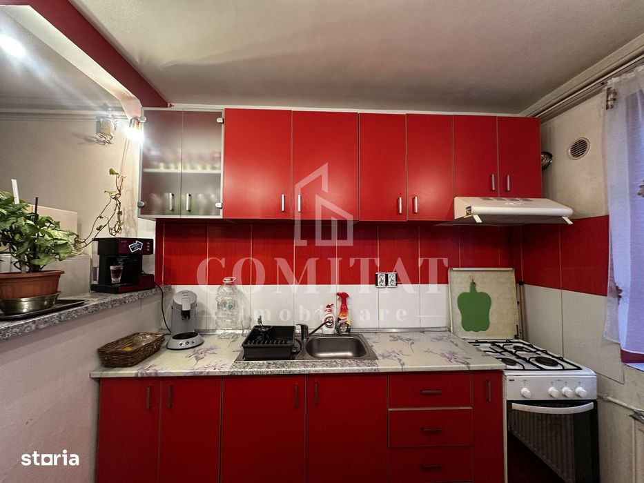 Apartament 2 camere | Loc de parcare | Zona Atelierul de Pizza