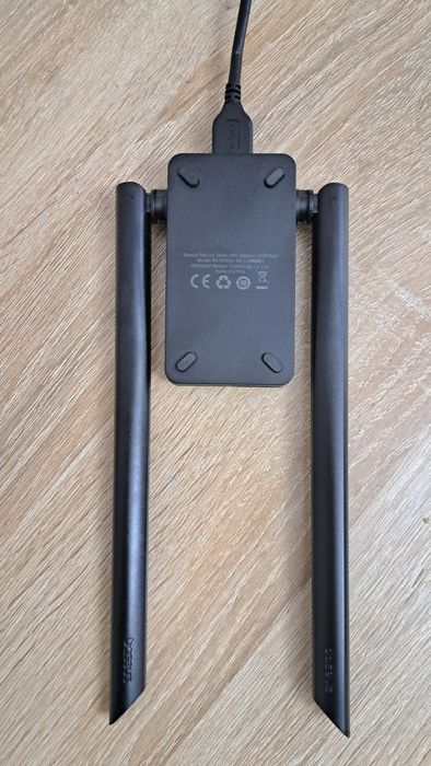 Wifi-адаптер 1300Mbps Baseus FastJoy Series