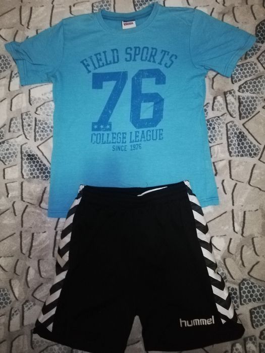 Лот за момче 134/140