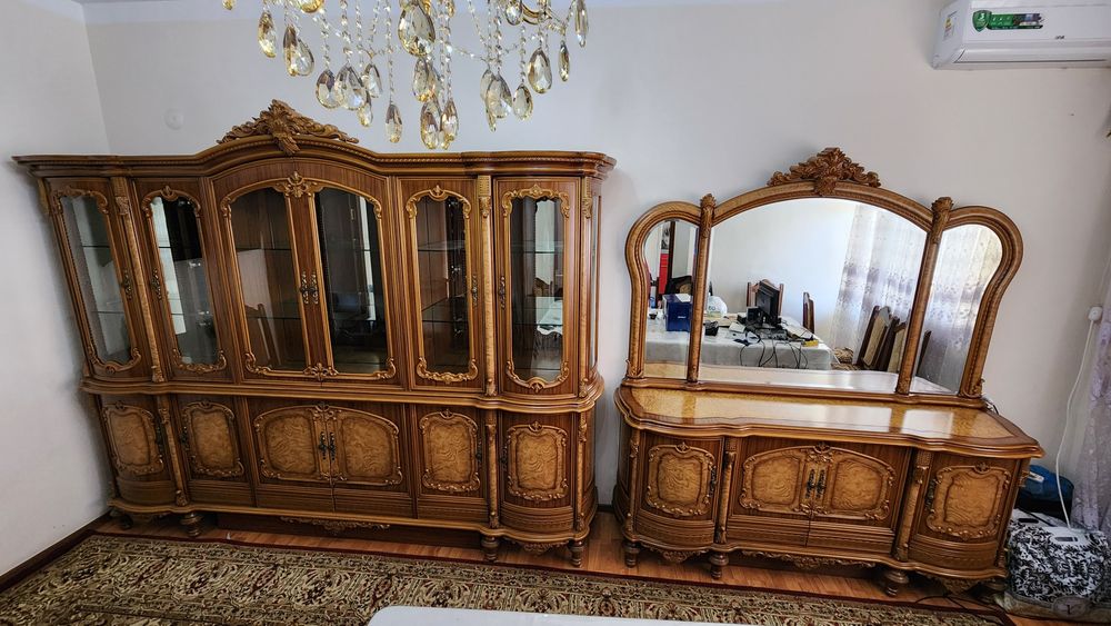 Kamut gorka idyal xolatda srochna sotiladi