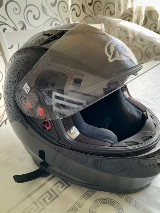 Продам Мото шлем