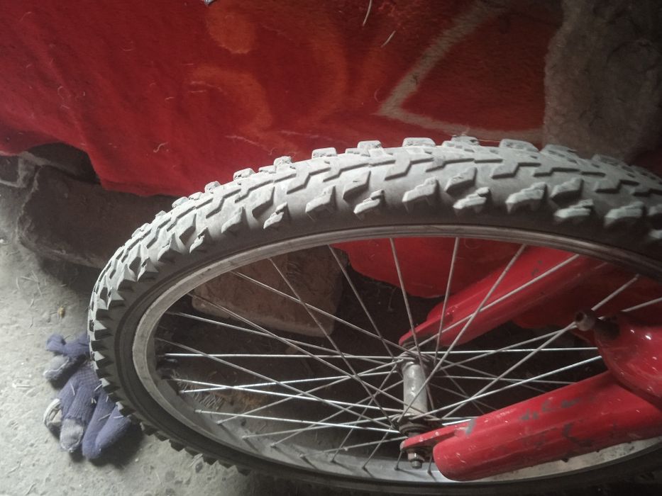 Продам велосипед