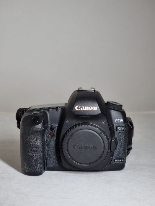 Canon 5d mark iii