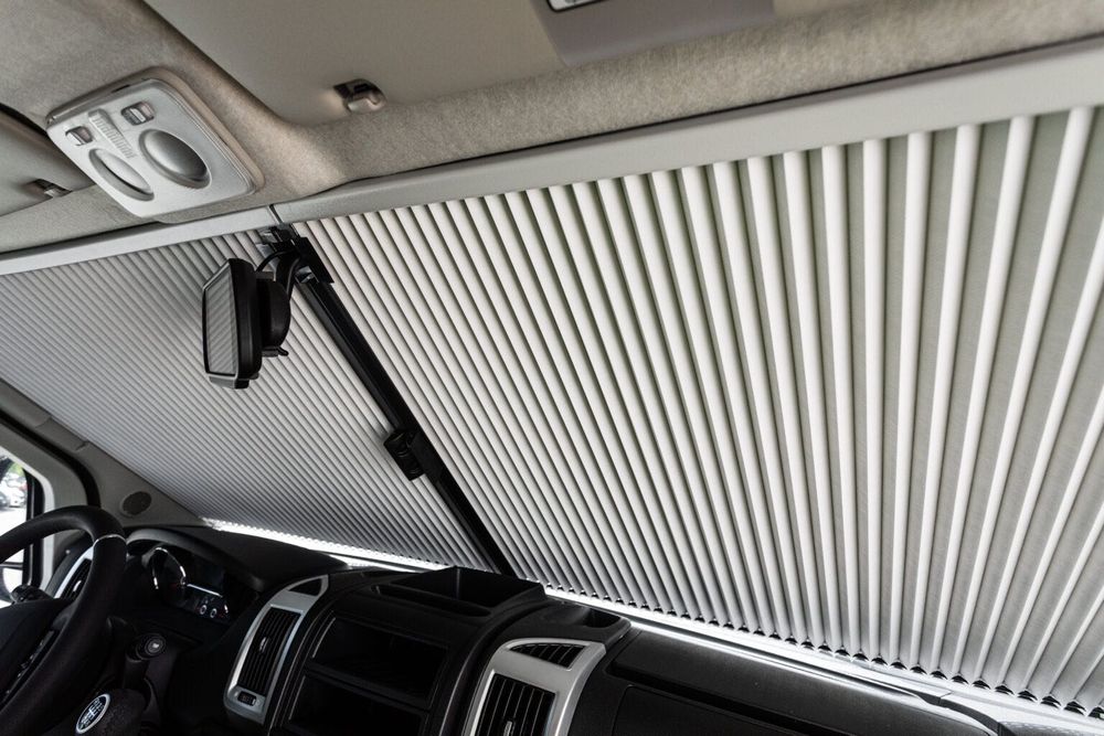 Autorulota Alcove Elnagh Baron 22, an 2026, 7 persoane