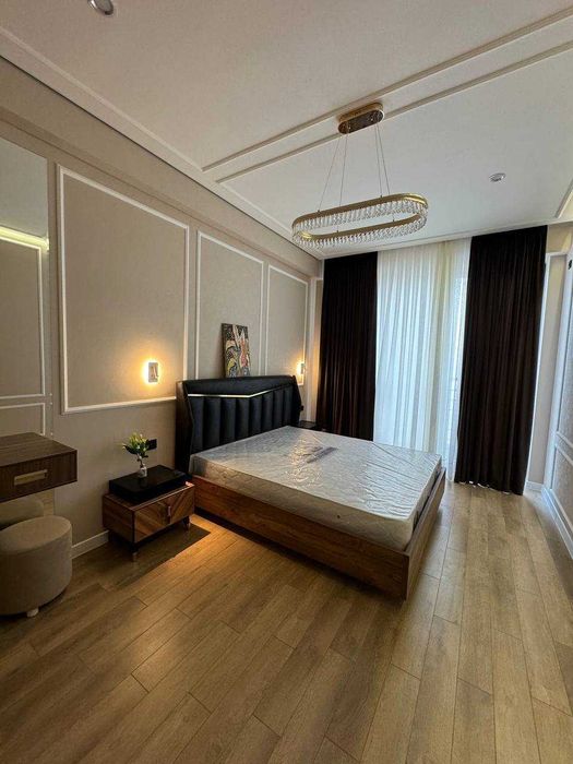 ЖК Felicita! Сдается новая квартира в стиле Неоклассика 2/3/6