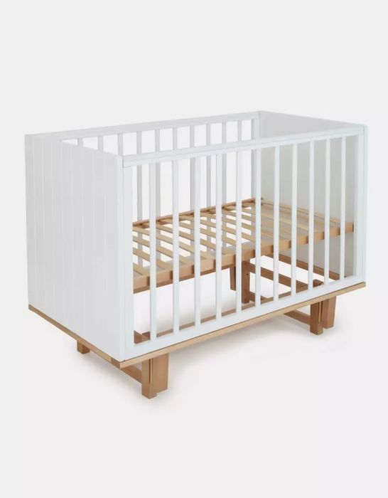 Детская кроватка Rant Bamboo