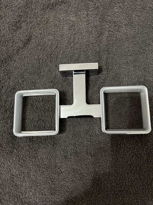 Suport pahare baie Inda