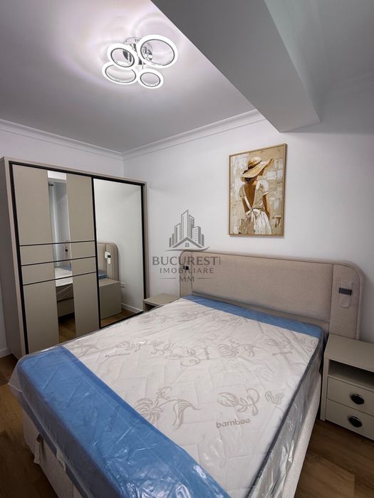 Apartament de inchiriat