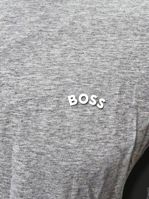 Мъжка блуза HUGO BOSS – дълъг ръкав