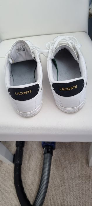 Adidași Lacoste originali