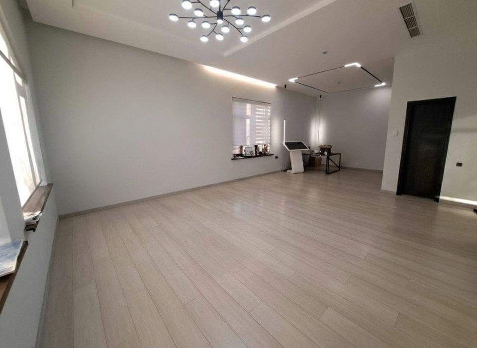 Аренда шикарного офиса 325м²