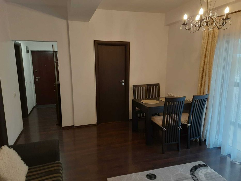 Apartament 2 camere de inchiriat - Militari Residence