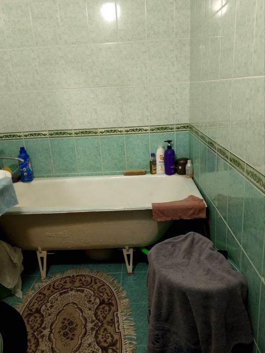 Продаётся квартира на Мирабадским районе