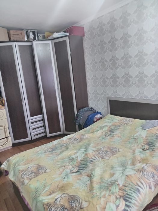 Продам 2х комн квартиру