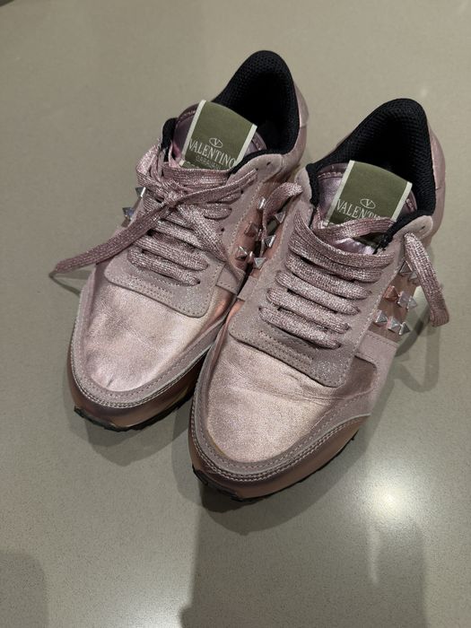 Спортни маратонки Valentino