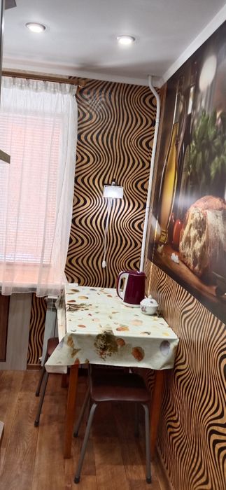 Однокомнатная квартира