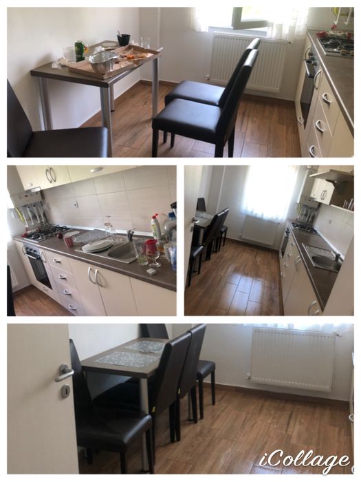 Curatenie la domiciliu