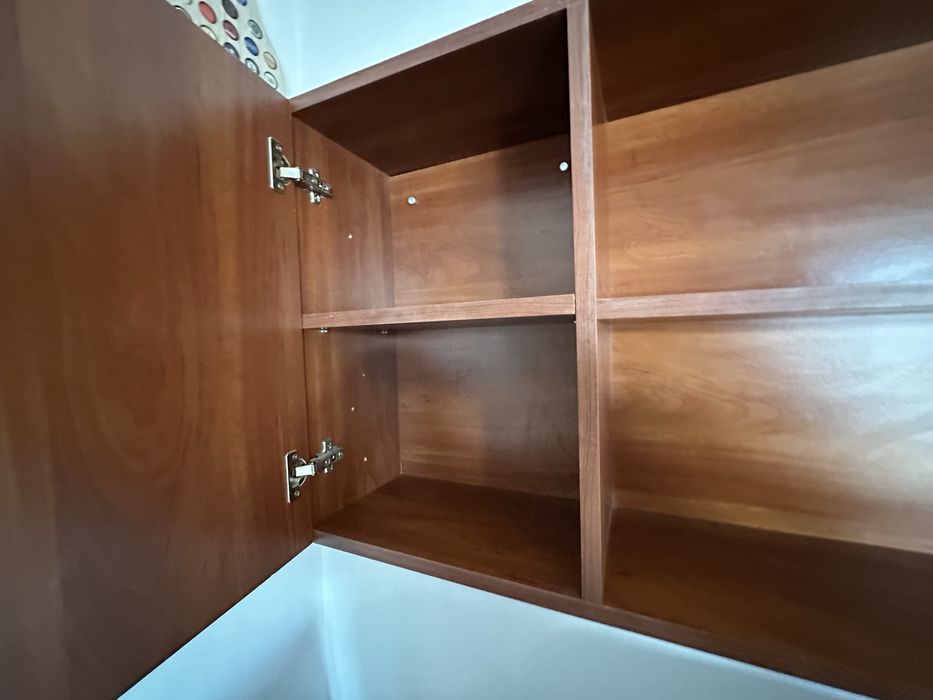 Dulap suspendat din PAL