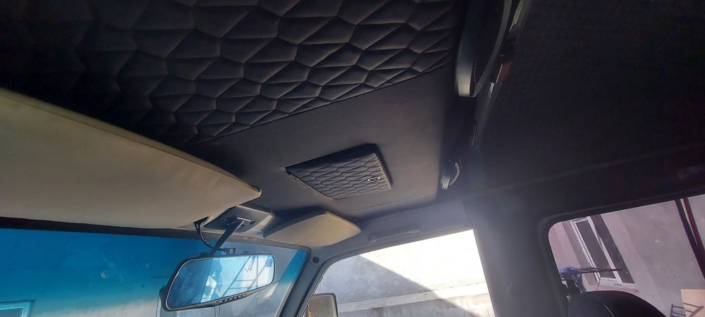 Chevrolet Damas 2019 — 6