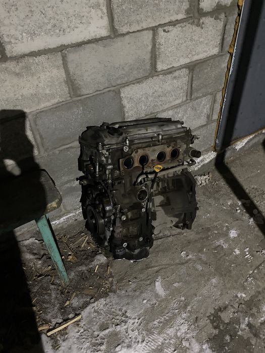 Продам мотор Toyota Camry 40