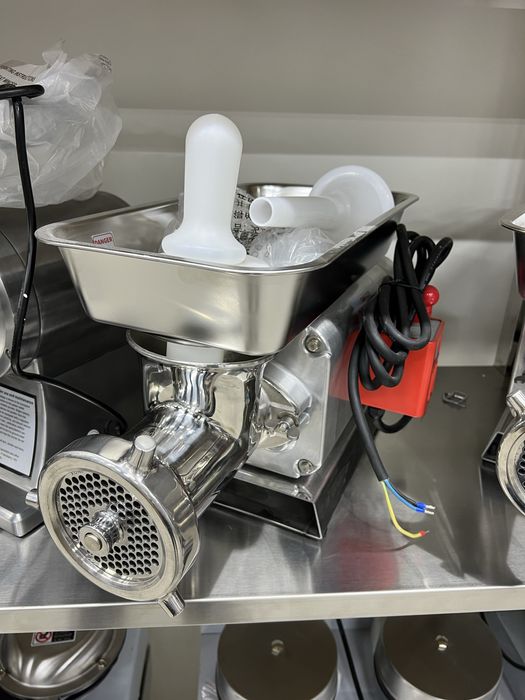 8,12,22 va 32 li miysrofkalar gusht qiymalagich qiyma myasorobka