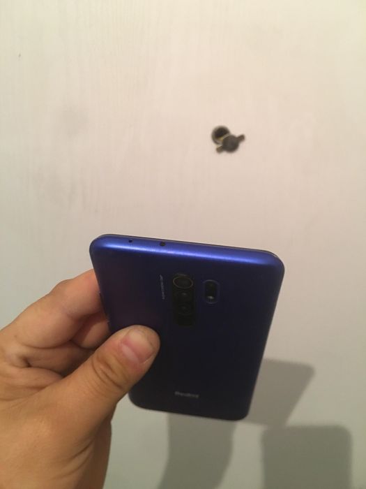 Xiaomi Redmi 9G   4/64 Gb