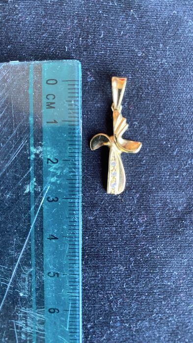 8 броя ЗЛАТНИ накити, висулки, синджирчета (ЧИСТО НОВИ) и други