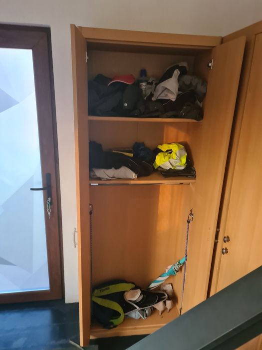 Vand dulapuri 2 bucati