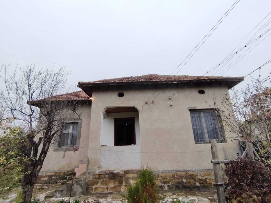 Продава се Къща в с. Попица, Област Враца - 64 кв.м за 175 €/кв.м - Снимка #8