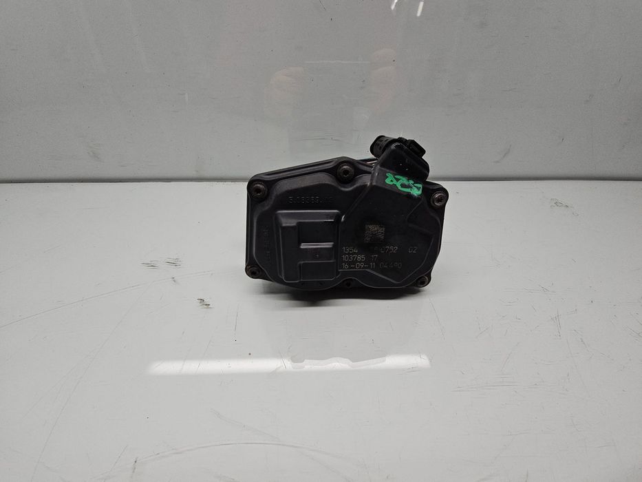 Clapeta acceleratie Bmw X3 (F25) [Fabr 2010-2017] 7810752-02 1.6 N47C