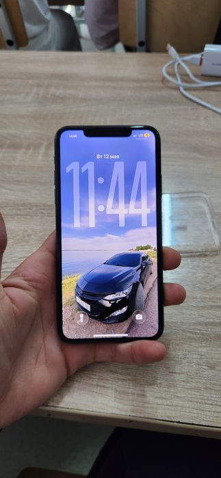 iphone 11 pro max 64gb