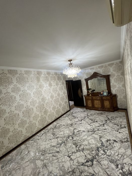 Аренда квартиры