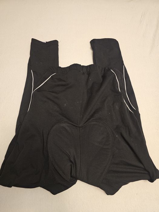 Colanti pentru ciclism