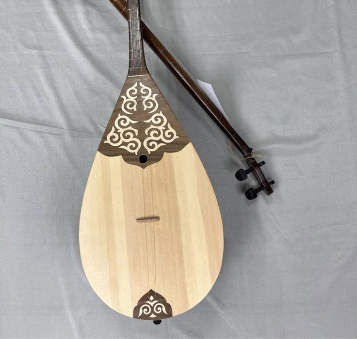 Домбыра БӨЛІП ТӨЛЕУ Dombra Домбра