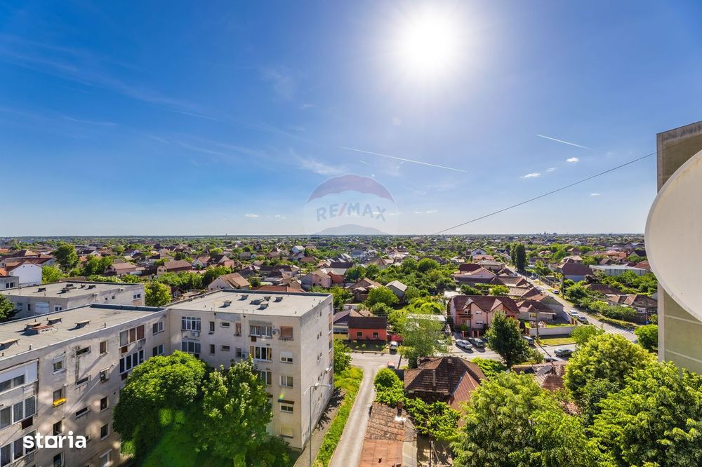Apartament 3 camere Cartier Aurel Vlaicu