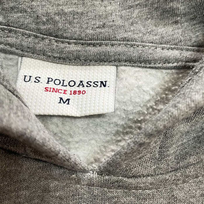 Спортивный костюм US Polo ASSN