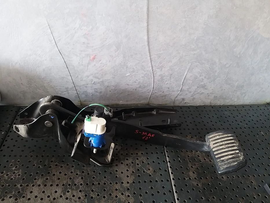 Pedala frana 2.0 tdci ford s max wa6 7g9n2d0941b 7g9n2d094lb