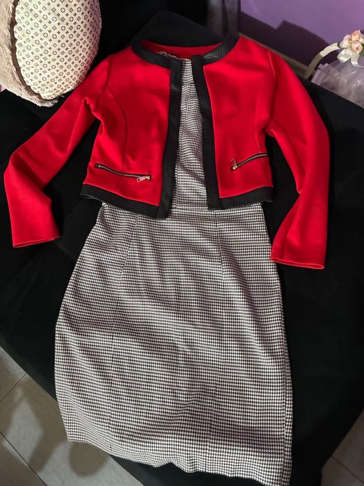 женски комплекти + подарък