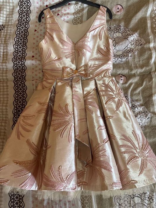 Рокля Junona Юнона