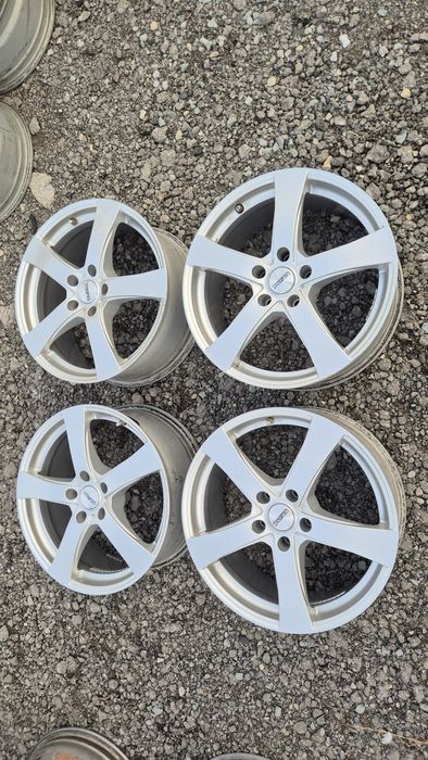 Джанти DEZENT 5/114.3 Toyota,Honda,Suzuki 5x114.3