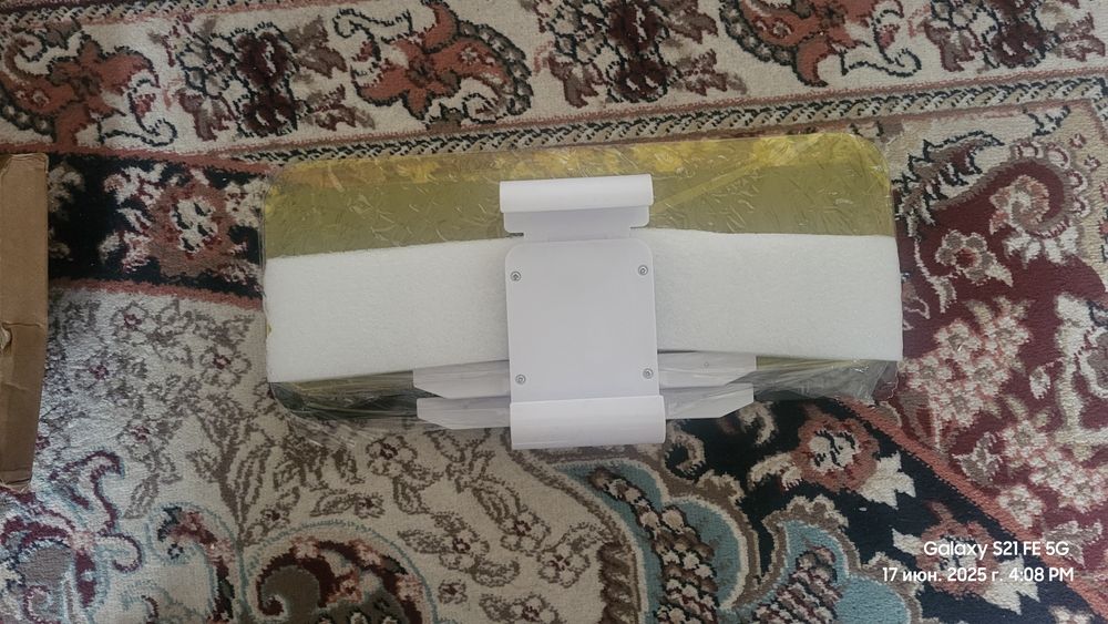 Продам авто козырек 2в1