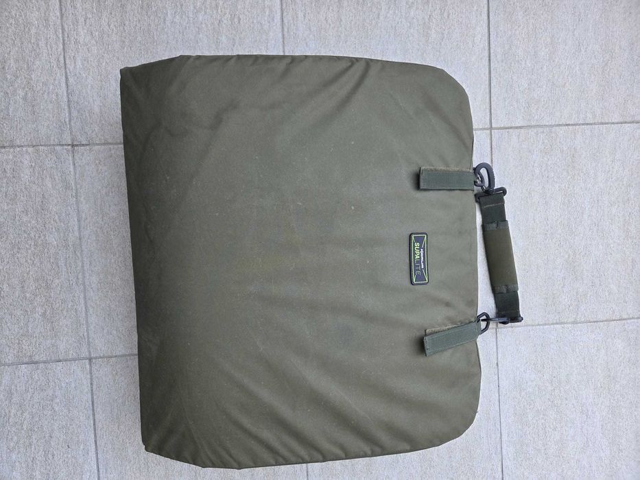 Saltea primire peste Prologic Avenger Pro