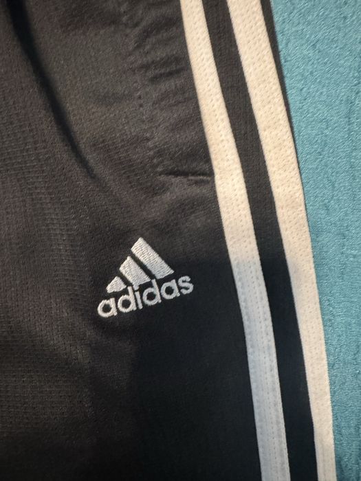 Момчешки понталонки на ADIDAS, 7-8YRS, 128см