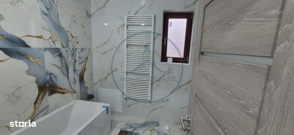 VEN Imobiliare ofera spre vanzare o proprietate noua, situata in Baciu