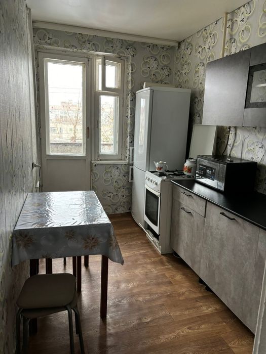 Сдам 2х комнатную квартиру