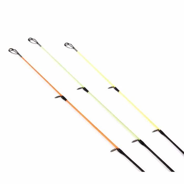 SET 2 Lansete Feeder FL Aqua River 4.20 m 100-200 g