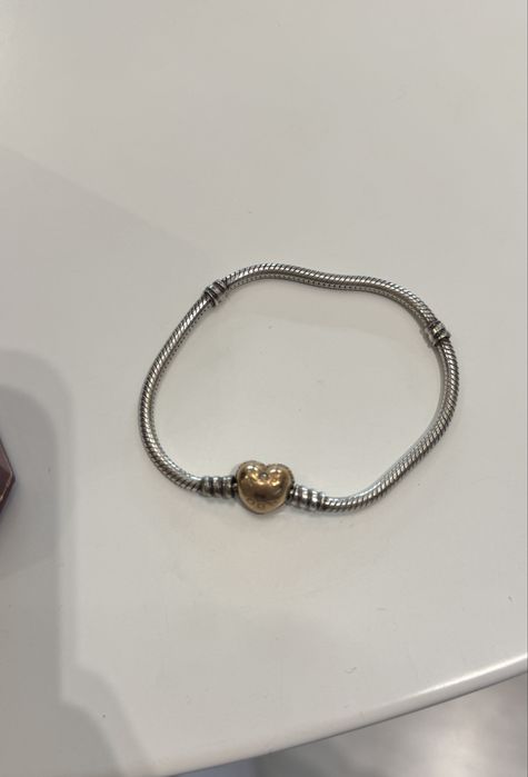 Браслет пандора Pandora Moments